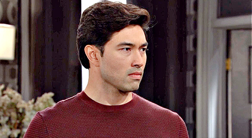 Days of Our Lives Spoilers: Stefan Catches Gabi in Bed with Li – Derails Romantic Reunion Plans?