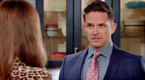 Days of Our Lives Spoilers: Stefan Cheats with Ava – Betrays Locked-Up Gabi  in Worst Way Possible? | Celeb Dirty Laundry