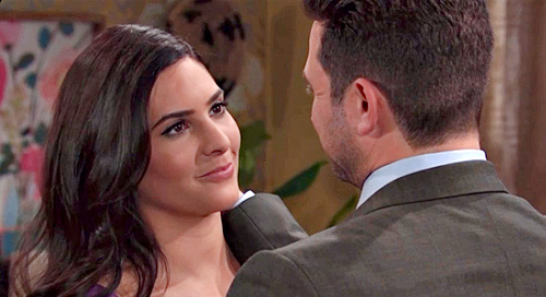 Days of Our Lives Spoilers: Stefan & Gabi's Hotel Cheating Trap