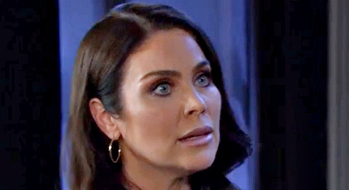 Days of Our Lives Spoilers: Stefan’s Love Confession on Chloe’s Doorstep – Brady’s Girlfriend Faces Temptation