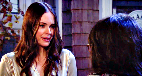 Days of Our Lives Spoilers: Stephanie's Disappearance Causes Panic – Jeremy Number One Suspect? | Celeb Dirty Laundry