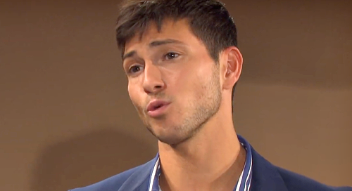 Days of Our Lives Spoilers: Stephanie’s Shocking Bedroom Discovery – Finds Alex, Chanel & Allie Under the Sheets?