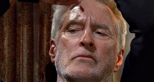 Days of Our Lives Spoilers: Steve Breaks In Crypt for Rescue – Johnny’s Devil Tip Exposes Marlena’s Hostage Hideout