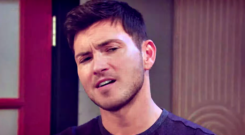 Days of Our Lives Spoilers: Theresa’s Pregnancy Plot – Little Kiriakis Heir to Lock In Future with Alex?