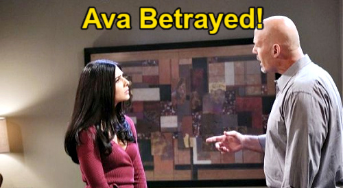 Days of Our Lives Spoilers: Thursday, April 14 Update – Ava Betrayed – Craig’s Invite Stuns Nancy – Leo & Gwen’s Big Idea