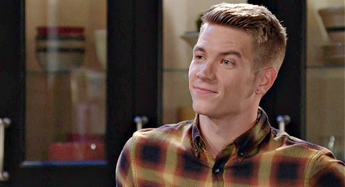 Days of Our Lives Spoilers: Tripp & Wendy’s Date Takes Wild Turn – Unexpected End to Duo’s Night