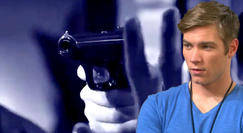 Days of Our Lives Spoilers: Tripp Works to Stop Allie's Murder Arrest – Fears Ava Killed Charlie Instead?