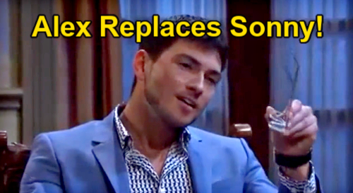 Days of Our Lives Spoilers: Victor Fires Sonny for Alex CEO Swap – Major Titan Throne Shakeup?