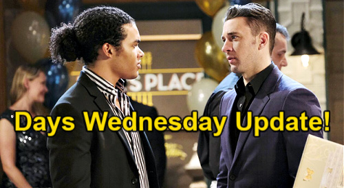 Days of Our Lives Spoilers: Wednesday, April 14 Update – Abigail Clinic Trip for Gwen – Gabi’s Fresh Start - Ciara’s Bold Move