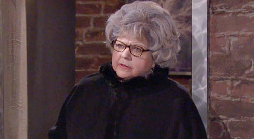 Days of Our Lives Spoilers: Week of January 17 Update – Kristen Attacks Steve – Abigail Accuses Fake Sarah - Craig's Secret
