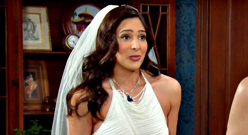 Days of Our Lives Spoilers: Week of July 31 – Paternity Secret Spills, Custody Surprise, Wakeup Call and Proposal Flop