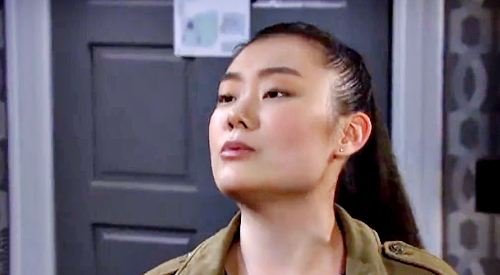 Days of Our Lives Spoilers: Wendy’s Dramatic Spiral - Taste of Crime Spurs Unexpected Transformation