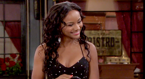 Introducir 35+ imagen chanel days of our lives pregnant