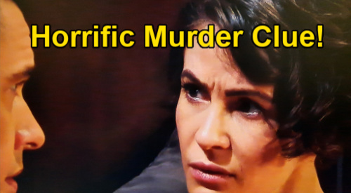 Days of Our Lives Spoilers: Xander Finds Incriminating Abigail Murder Evidence Against Sarah – Horrific Clue Surfaces?