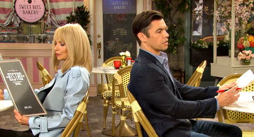 Days of Our Lives Spoilers: Xander Gets Paid For Revenge by Mystery Woman – Breaks Promise to Sarah?