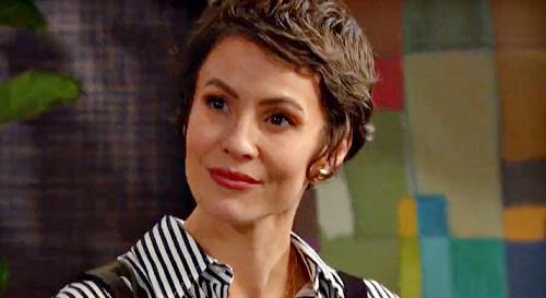 Days of Our Lives Spoilers: Xander Jealous as Chloe & Philip Reconnect – Ex’s Homecoming Causes Romantic Drama?