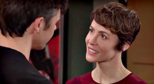 Days of Our Lives Spoilers: Xander & Sarah’s Passionate Surrender – Custody Fight’s Unexpected Outcome