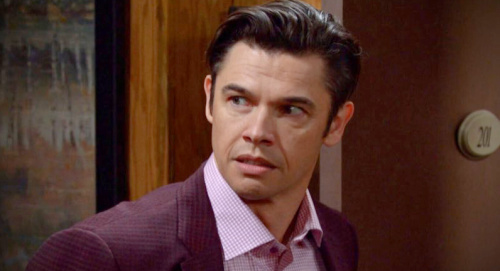 Days of Our Lives Spoilers: Xander’s Double Baby Trouble – Both Gwen & Sarah Pregnant at Same Time?