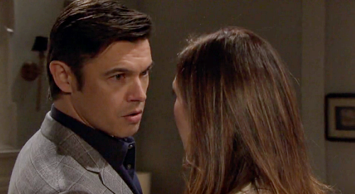 Days of Our Lives Spoilers: Xander’s Sneak Hospital Attack – Ambushes Dr. Snyder, Menacing Threat to Protect Gwen