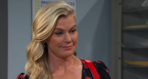 Days of Our Lives Week of April 7 Preview: Sami, Rex and Vivian Return