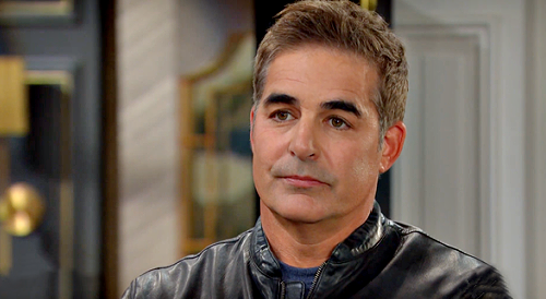 Days of Our Lives Week of January 26 Preview: Vivian Alamain Returns for Revenge, Stefano’s Bones Identified