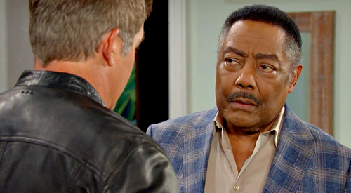 Days of Our Lives Week of January 26 Update: Rafe's Kidnapper Twist, Marlena Slams Xander, Sarah’s Confession