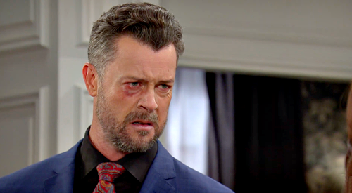 Days of Our Lives Week of July 6 Update: Bonnie Is Back, Rafe’s Fierce Threat, Paulina’s Meltdown