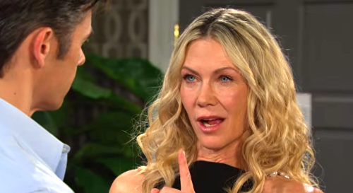 Days of Our Lives Week of May 11 Preview: Xander’s Hitman Job for Kristen, Abe & Lexie’s Shocking Reunion