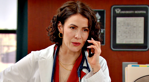 Days of Our Lives Week of May 25 Update: EJ’s Hypnosis Outcome, Javi’s Boyfriend Debuts, Chanel’s Biopsy Results