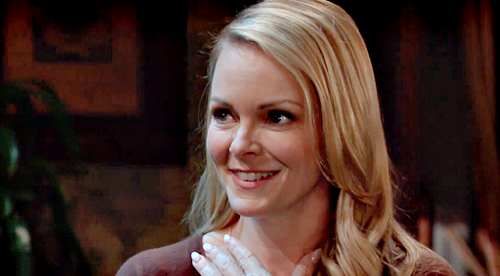 Days of Our Lives Week of September 14 Preview: Dirty Tricks, New DiMera Connection, Salem Homecoming