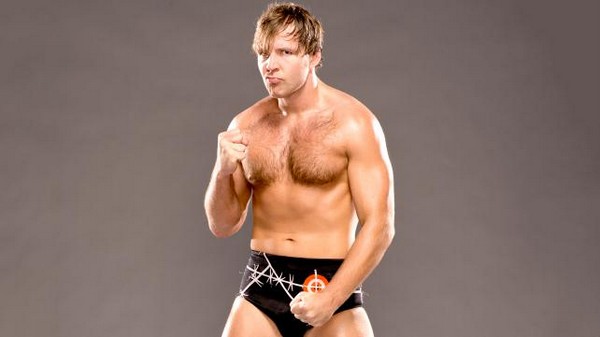 Lunatic Fringe Dean Ambrose a WWE Main Event Star - 5 Reasons He'll Succeed
