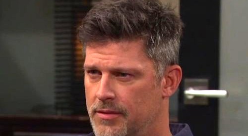 Details on Days & GH Alum Greg Vaughan’s Beyond the Gates Character, First Airdate, Contract, and More