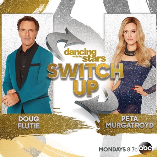 Doug Flutie Dancing With The Stars Tango Video Season 22 Week 5 – 4/18/16 #DWTS