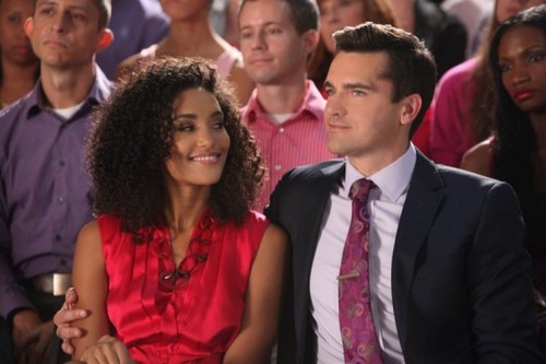 Dead Diva 10/27/13: Season 5 Episode 12 "Guess Who's Coming" | Celeb Dirty Laundry
