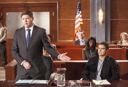 Drop Dead Diva RECAP 3/23/14: Season 6 "Truth & Consequences/Soulmates" | Celeb Dirty Laundry