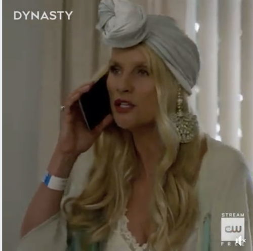 Dynasty Recap 11/16/18: Season 2 Episode 6 "That Witch"