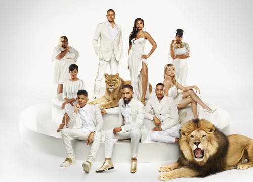 Empire Favorite Character Poll: Who Do You Love To Watch Most? VOTE!