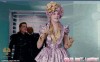 New 'Hunger Games' Stills Featuring Elizabeth Banks As Effie Trinket (Photos)