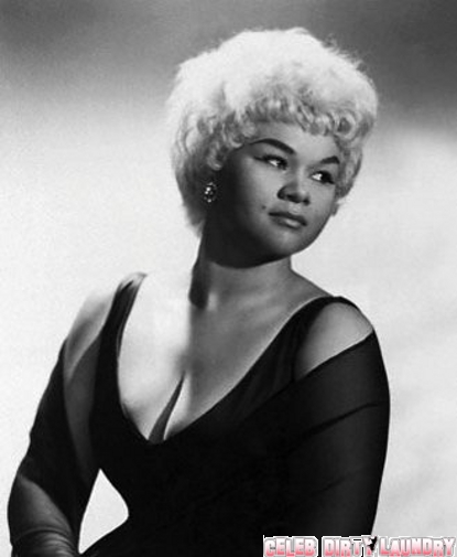 Etta James Hospitalized After Experiencing Breathing Troubles