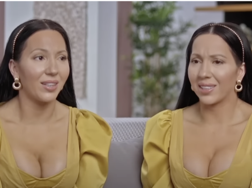 Extreme Sisters Recap 02/20/23: Season 2 Episode 5 "Four's a Crowd"