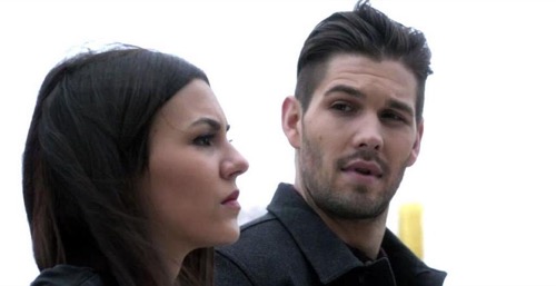 Eye Candy Season 1 Episode 3 Review: HBTU - TV Fanatic