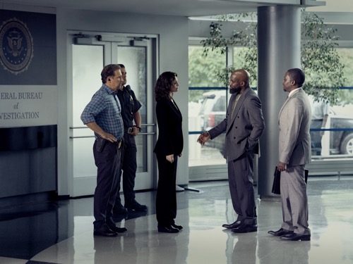 FBI Recap 10/12/26: Season 9 Episode 2 "Omissions"