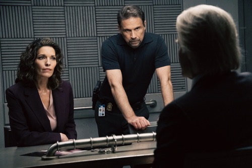 FBI Recap 10/19/26: Season 9 Episode 3 "White Rock"