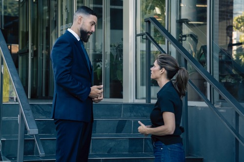 FBI Recap 10/26/26: Season 9 Episode 4 "Reticence"