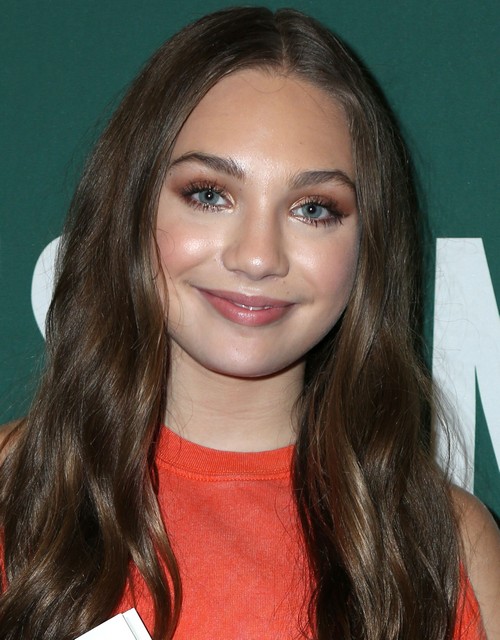 Maddie Ziegler's Net Worth Soars After Leaving 'Dance Moms' Celeb Dirty Laundry