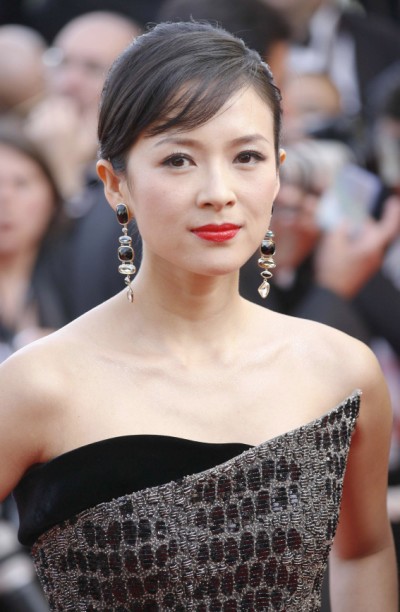 Chinese Actress Will Sue Over Sex For Money Allegations | Celeb Dirty ...