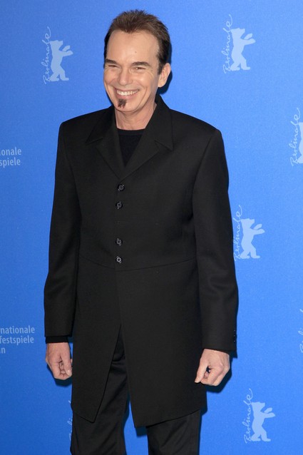 Is Billy Bob Thornton's New Movie A Reflection Of His Relationship With Angelina Jolie?