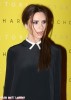 Why Is Victoria Beckham Looking Like The Grinch? (Photos)