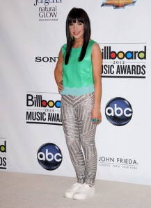 2012 Billboard Music Awards Red Carpet Arrivals (Photos) | Celeb Dirty ...