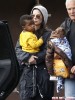 Sandra Bullock’s Son Finds New Dad (Photos)